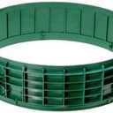 24X6 Tuf-Tite Septic Tank Riser, Green, 24-RIS
