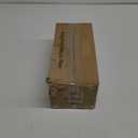 3 Tier Shoe Rack, Shoe Organizer for 18 Pairs of Shoes, Black Non-Woven Fabric Shoe Storage Shelf for Closet, Entryway, Garage, Corridor, Long Shoe Shelves (3 Tie Black Non-adjustable)