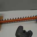 BLACK+DECKER BEHT350FF 22" Electric Hedge Trimmer