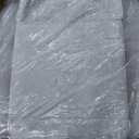 SitsWell Kasen Glider Recliner Gray Chenille, 31.1 in x 32.3 x 25.6