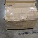 Spatial Order Upholstered 360 Barrel Back Swivel Chair | Accent Chairs for Living Room & Bedroom | Decorative Home Furniture