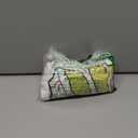 White Vanilla Cake Halloween Costume Food Dress Up Cosplay T-Shirt, Size M