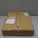 KEEGH Extra Large Toy Box for Kids with 360 Rotating Wheels, Heavy Duty Toy Chest for Boys and Girls, Toy Storage Organizer for Kids, Toy Bins for Living Room, Nursery, Bedroom (Pink)