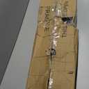 41'' Dining Room Light Fixture, 6-Light Black Chandeliers for Dining Room, Linear Kitchen Light Fixtures, Modern & Farmhouse Style, Rectangle, Height Adjustable (E26, Metal)