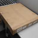 TOCRETOARE Metal Table Legs Heavy Duty, 28”H x 24”W, Metal Furniture Legs for Dining Desk Bench and Coffee Table, Industrial Black DIY Iron Bench Legs, Set of 2