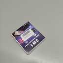 Wireless Carplay Mirror Link Adapter for Apple 3 in 1 Bluetooth Mirroring iOS Phone to Car Screen Adapter 2026 Wired to Wireless Portable USB Car Play Screen Connector for iPhone to Watch Movies