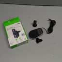 Belkin MagSafe-Compatible Magnetic Wireless Car Charger 10W - Wireless Charger, Magnetic Car Vent Phone Mount for iPhone 17, iPhone 16, 15, & 14 Series, Pixel 10 (Power Supply Included) - Black