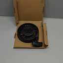 Compatible for 590472 590739 Recoil Pull Starter Assembly for Tecumseh 590732A 590737 590763 590785 590787 590694 590707 LEV100 LEV115 LEV120 LEV195 Craftsman Toro Lawn Mower