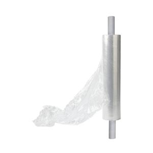 Stretch Wrap 20" Roll With Handle 1000' 80 Gauge