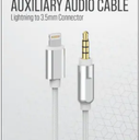 ACX-LIGHTNING TO 3,5MM 6