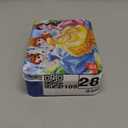 Princess Puzzles for Kids Ages 4-8, 60 Pieces Jigsaw Puzzles for Kids Ages 3-5 Puzzle for Girls and Boys Learning Educational Puzzles Toys in a Metal Box