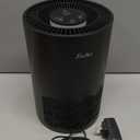 FreAire Air Purifiers for Bedroom, Air Purifiers for Home with Lights, HEPA Air Purifier Removes Dust Smoke Pollen Dander Smell, for Home/Pets/Bedroom