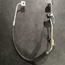 APREMIUM BRAKE HYDRAULIC HOSE