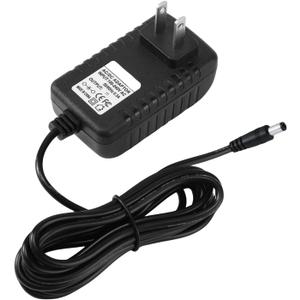 for Polycom Power Adapter for VOIP Phone Polycom VVX Models 101 201 300 301 310 311 400 401 410 411 500 501 511 550 600 601 611 1500,CCX 500 600 700 Power Supply