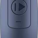 Replacement Remote for SupeRun /DAEYEGIM/ Lacuffy/Asuna/Urevo/ WELLFIT/Ranbak/ COZYINN/ Urevo/ DeerRun BA03/BA10A/BA06Z/BA07RB/BA09A/T10-1/TM010/CZTM004/DR2-CT05 Walking Pad Treadmils (Included Battery)