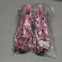 Wonesion Womens Walking Running Shoes Athletic Blade Non Slip Tennis Fashion Sneakers Size 38