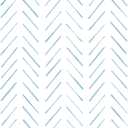 Herringbone Wallpaper Peel and Stick Wallpaper Blue and White Modern Wall paper 17.3"x197" Adhesive Wallpapers Boho Removable Contact Paper Decorative for Bedroom Bathroom Cabinets Decor Vinyl Roll