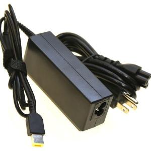 Charger for Lenovo ThinkPad T460 T460S T470 T470S T430 T440 T440S T450 T540P T560 E440 E450 E550 E560 G40 G50 Z50 L470 L460 L440 X270 X250 X240 L560 E540 E575 E470 L540 T570 T450s Laptop Square Tip