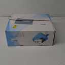 Portable Shampoo Basin Hair Wash - Kaleurrier Hair Washing Station Shampoo Tray for use at Home for Sink Bathtub - Tear-free Rinser for Baby Toddler Kids Elderly Bedridden Disabled Patient(Grey) (Gray)