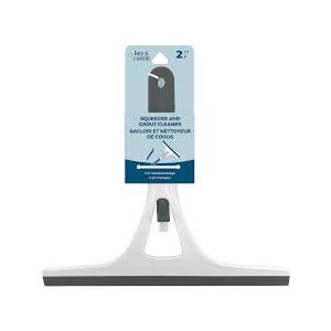 Smith's MP4L Arkansas Stone – 4 Inch – Medium 600 Grit – Fabric Pouch Included – Sharpens Large and Small Knives – Sharpening Stone , key & castle 1 ct squeegee & grout cleaner racloir etc nettoyeur de coulis and working from home