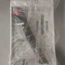 5000 Lumen Flashlight 1pc missing