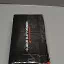 A-Premium Clutch Slave Cylinder Compatible with Chevrolet Blazer, C10 Suburban, C20, K10, K5 Blazer, R10, R1500 Suburban, V10, V1500 Suburban & GMC C1500 Suburban, C2500, Jimmy, K1500, R1500, V1500