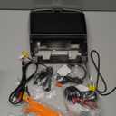 Android 13 for Subaru Forester Radio 2002-2008 with Wireless Apple Carplay Android Auto 9" Touchscreen Car Stereo with Free Backup Camera GPS Navigation Bluetooth RDS DSP Head Unit (4GB RAM+64GB ROM)