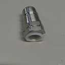 AL5045016 Agco Parts OEM Male 3/8 Inch Quick Coupler for Massey Ferguson Tractors