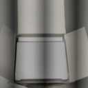 Smart Ceiling Fan Control and Light Dimmer Switch, Compatible with Alexa/Google Assistant/Smart Life, Neutral Wire Required, Single Pole Fan Light Switch, 2.4G Wi-Fi only, Timer, No Hub Required, 1PC