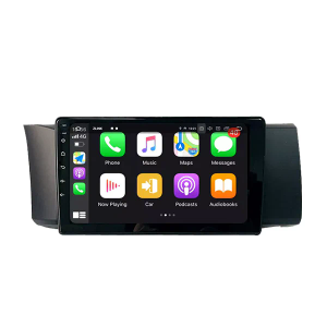 Idoing 9 Inch Car Stereo Android Radio Head Unit Player For Toyota GT86