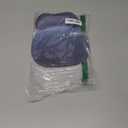 TECKNET Gel Mouse Pad with Wrist Rest, Ergonomic Office Mousepad with Wrist Support - Non-Slip & Smooth Surface Comfortable Desk Accessories Mat for Office, Gaming and Study - Gradient (10L x 8W inches)