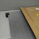 DWVO A/C AC Condenser Air Conditioning Condenser Compatible with 2012 2013 2014 2015 Civic 1.8L 2.4L L4