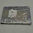 Mektron Compatible with M4 MacBook Air 15 inch Case 2025 A3241 2024 2023 M3 A3114 A2941 M2 Liquid Retina Display Touch ID, Plastic Hard Case & Keyboard Skin & Screen Protector - Gold Floral