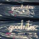 Goodnites Girls' Bedwetting Underwear, Size S/M (43-68 lbs), 99 Ct (3 Packs of 33)