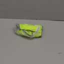 Lukovee Dog Raincoat, Adjustable Dog Rain Jacket with Clear Hooded Double Layer for Large Medium Small Dogs Puppies, Waterproof Rain Coat Poncho with Reflective Storage Pocket & Rim (Green, M)