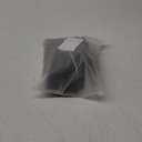 Dog Winter Coat Reflective Water-Resistant Jacket, Fleece Lined Windproof Puppy Coat with Back Zipper & D-Ring, Cold Weather Dog Coats for Small Medium Dogs, XXL, Blue