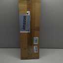 Cordless Pool Vacuum with Telescopic Pole, 26.5 gallons/min Powerful Suction, Handheld Rechargeable Swimming Pool Cleaner with 1H Running Time, Pool Vacuum for Above/In Ground Pools, Spas, Hot Tubs