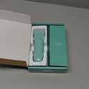 Baby Hair Clippers - Ultra Quiet Electric Hair Trimmer, Cordless Rechargeable Waterproof Haircut Kit for Kids Infants & Adult.