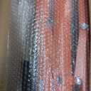 Heavy Duty Roller Stand, 2500LB Capacity Adjustable Stand 28-52", Foldable Tool Stand for Pipe, Wood & Metalworking