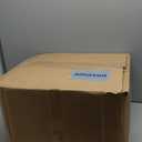 Goloni Ski Bag with Wheels,Padded Snowboard Bag for Air Travel,600D Waterproof Fabric,Foldable Snow Bag Fits 2 Pairs Skis (175cm, Black)