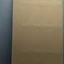 Fixed Window Safety Guard for Children Child Kids 19”x 54” Adjustable Width Prevents Accidental Falls, Non-Egress, Tamper Resistant Screws Included, White, Single Pack