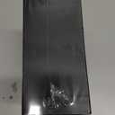 ELISHINE 7 Color Face and Neck Massager Light Therapy, Red Light Based Facial Massager for Skin Care, Firming, Smoothing (Rose Golden)