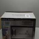 Hot Towel Warmer Cabinet 8L Towel Caddy for use in Facial Spas Salons and Home Use with Essential Oil Spot White