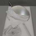 Lighted Makeup Mirror, 3000 mAh Rechargeable Double Sided Magnifying Vanity Mirror with 3 Colors, 1x/10x, 360 Rotation , Brightness Adjustable Magnification Cosmetic Light up Mirror, Women Gift (Chrome)