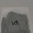 VVL Strapless Shapewear Dress for Women, Strapless Full Slip for Under Dresses Seamless Tummy Control S