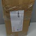 Halloween Decorations Outdoor - 3 Witches Holding Hands, Lighted Halloween Witches Garden Stake, Sound-Activated Sensor, Halloween Witches Decorations for Home Outside Yard Lawn Garden