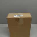 ALELION Coffee Station Organizer - Wood Countertop Accessories Organizer with Removable Dividers for Pods Condiment Syrup Tea Cups Stirrers - Pink Decor for Kitchen Coffee Bar