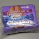 Always Discreet Adult Diapers for Women, Incontinence Underwear, Postpartum Essentials, Disposable Briefs, Max Absorbency, Bladder Leak Protection, 2XL / XXL, 13ct