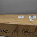 Emerald Isle 14 Way Full Length Divider Golf Bag Stand, Heavy Duty Carry Bag with Rain Hood, Multiple Pockets, Padded Handle and Strap, Lightweight Golf Bag for Men and Women