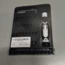 Precision Screwdriver Set 32 Pieces Small Magnetic Screwdriver Bits Electronic Repair Kit with Tweezers, Suitable for Repairing Mobile Phones, Laptops, Cameras